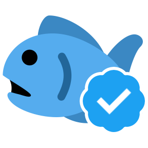 :verified_fish: