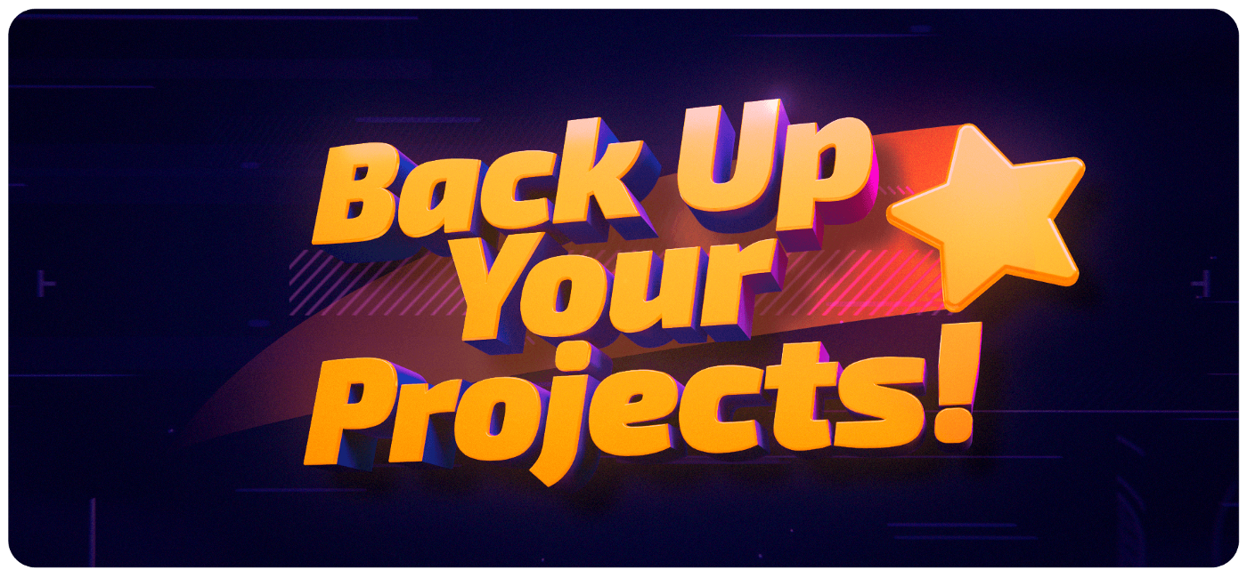 :back_up_your_projects: